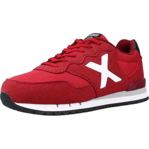 Munich Dash Kid 106 Colour Rouge