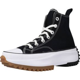 Converse Run Star Hike tige montante 166800C Noir 35 1 2