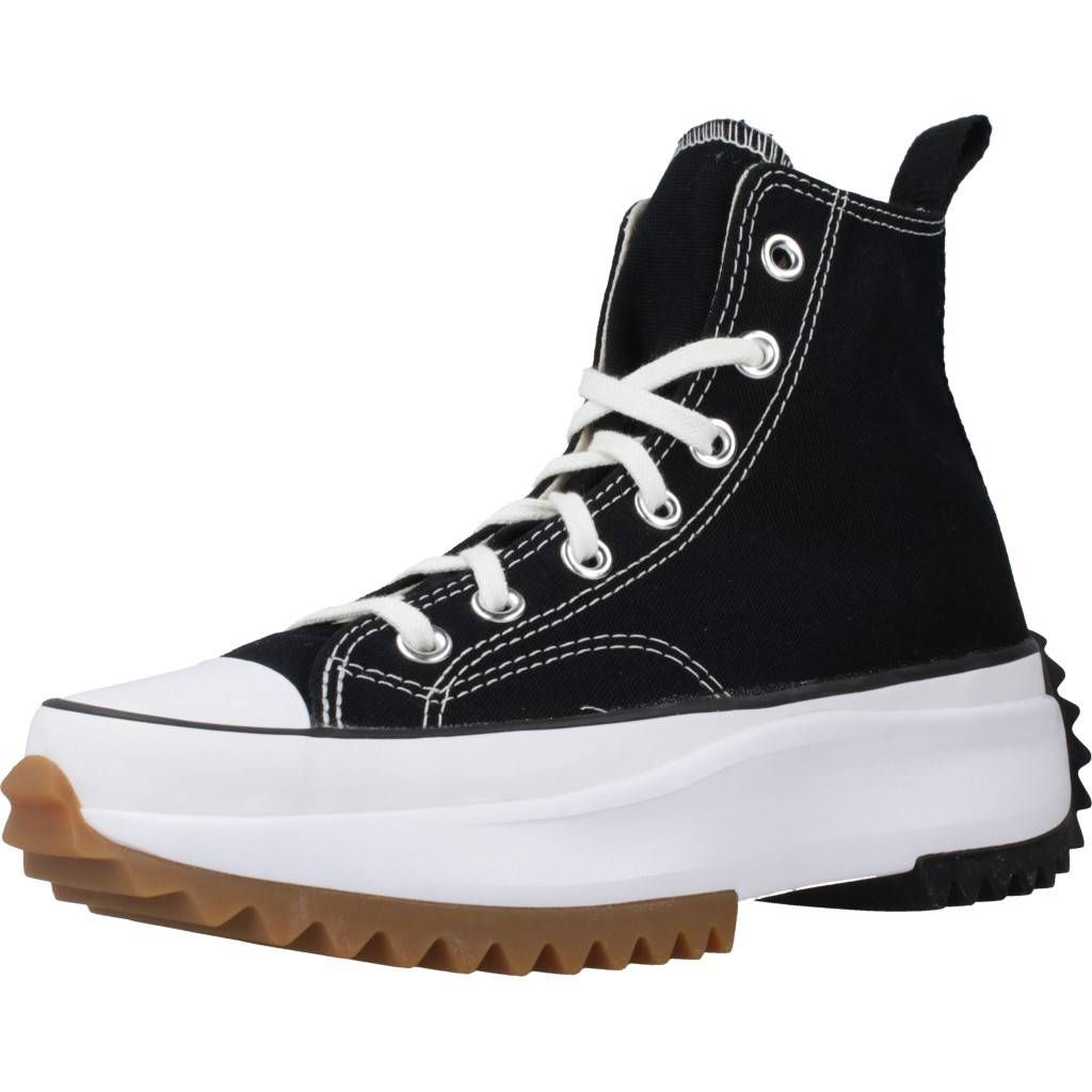 Converse Run Star Hike tige montante 166800C Noir 38 1 2