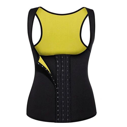 Corset En Néoprène Pour Femmes,Corset Modelant Le Corps,Bustier Sexy,Sangle De Modelage