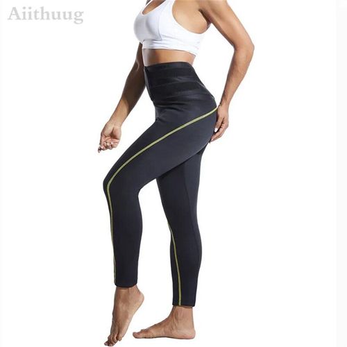 Aiicanadian Dpsauna Veste Pour Femme,Survêtements,Perte De Poids,Gym,Entraînement,Manches Sulf,Top Shaper Avec Fermeture Éclair