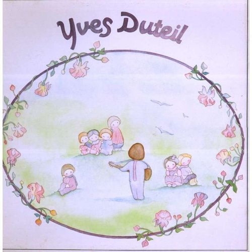 Chante Pour Les Enfants