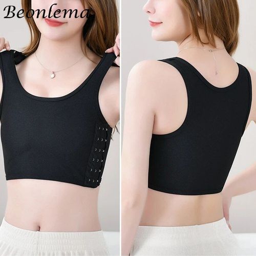 Beonlema-Sous-Vêtements Minces Pour Poitrine,Binder,Transexual,Transgenero,Pecho,Tomboy,Y-Shaper,Flatten,Corset,Breast Glatransboy