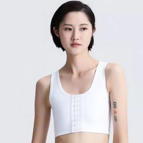 Corset Les Bustiers À Boutonnage Frontale,Précieux Haut De Poitrine,Crochet Glashort,Rond,Pio,Sous-Vêtements,Ouvert Devant,Cosplay,Binder,Femme