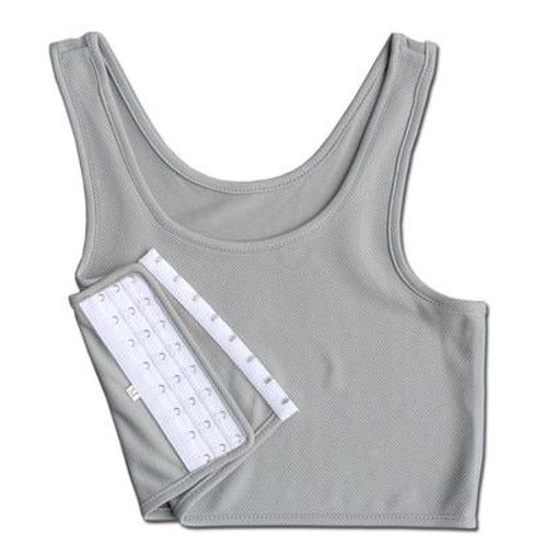 S-5xl Pio Poitrine Du Sein Binder Transboy Lesbienne Corset Y-Underwear Femmes D'été Court Glaplus Taille Précieux Top Shaper Bustier