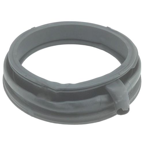 Joint de hublot (manchette) Lave-linge (00772659 BALAY BOSCH CONSTRUCTA SIEMENS)