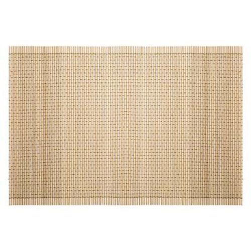 Set De Table Déco "Éclat" 30x45cm Beige