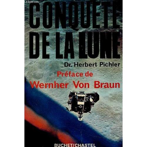 Conquête De La Lune