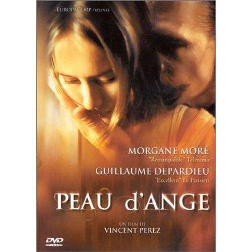 Peau D'ange