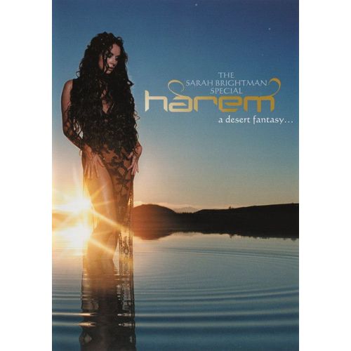Sarah Brightman - Harem, A Desert Fantasy