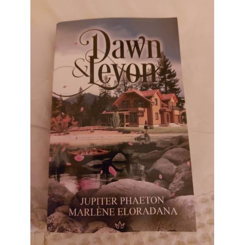 Dawn & Levon