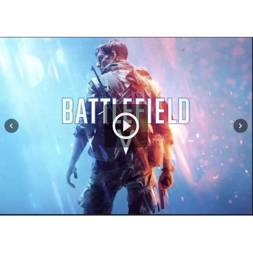 Battlefield 5 Origin Clé De Licence