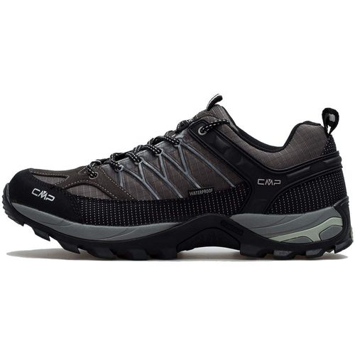 Baskets Basses Cmp Rigel Low Trekking - 44