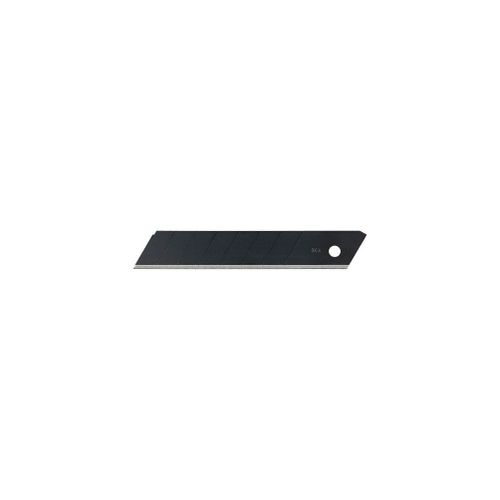 Lames de cutter sécables 180 x 18 mm - 10 pcs