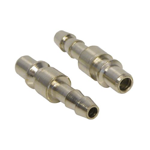 Embout Rapide Male 14-- Porte Tuyau 7mm 2pcs Type Orion