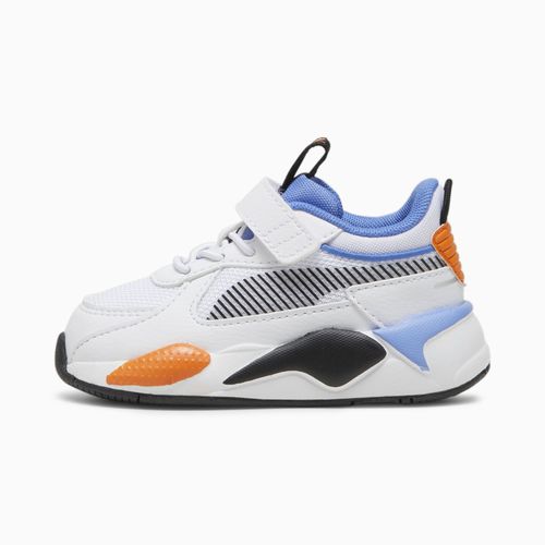 Basket Puma Rs-X Boys Ac Garçon Blanc - 26