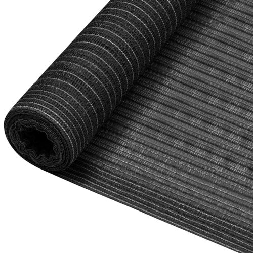 Vidaxl Filet Brise-Vue Anthracite 1,2x50 M Pehd 68 G/M²