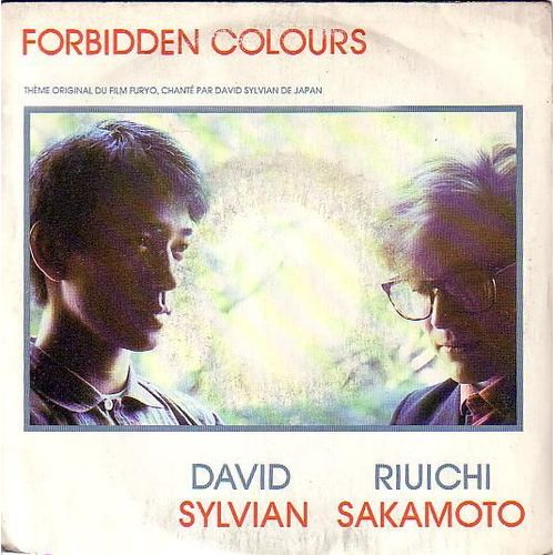 Forbidden Colours
