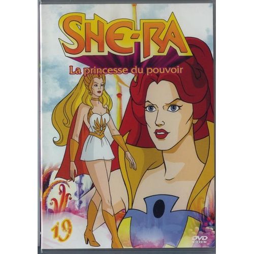She-Ra - Vol. 19