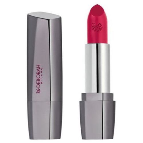 Deborah Milano Red Long Lasting Lipstick 06 Fuxia 