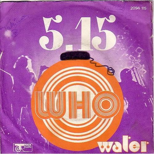 5.15 - Water