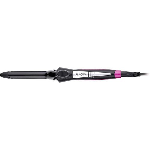 Fer À Boucler Solac Curl Expert Md7410