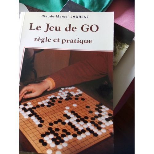 Le Jeu De Go, Règle Et Pratique