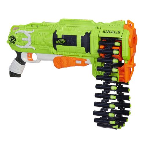 Nerf Nerf Zombie Ripchain