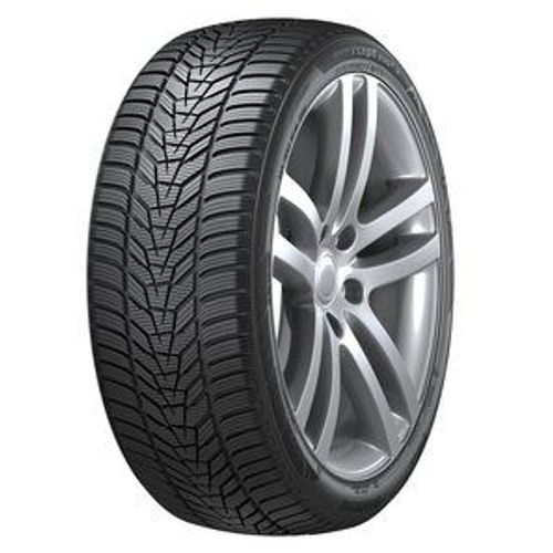 Pneu Hankook Winter i*cept evo3 X W330A ( 295/40 R20 110V XL 4PR, SBL )