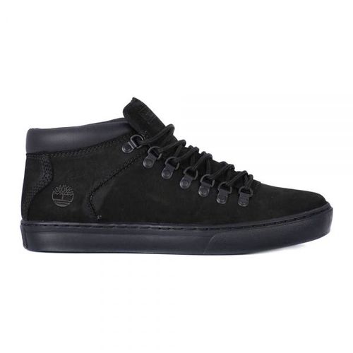 Chaussures Timberland Adventure 2.0 Alpine Chukka Black Nubuck