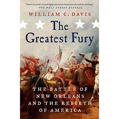 The Greatest Fury