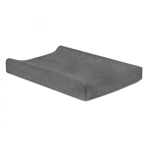 Housse Matelas À Langer 50x70cm Storm Grey - Jollein