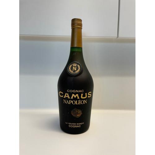 Magnum Cognac Camus Napoléon
