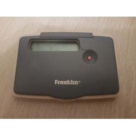 Franklin DBF-118