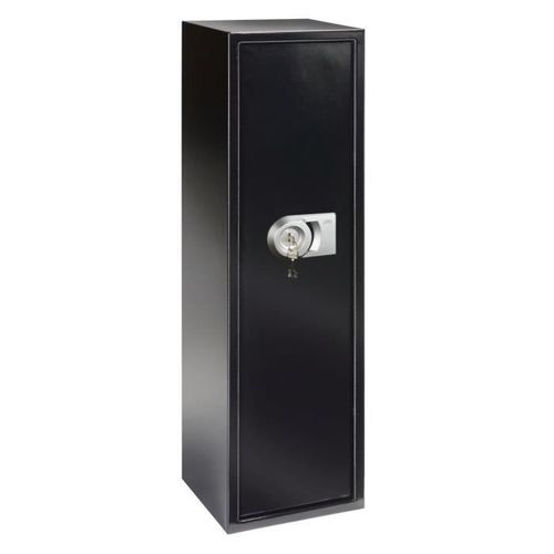 BURG-WÄCHTER Armoire 5 fusils certifié Ranger 5 S - Ouverture a clé