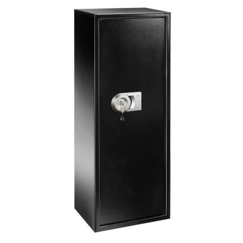 BURG-WÄCHTER Armoire 7 fusils certifié Ranger 7 S - Ouverture a clé