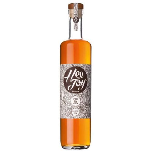 Hee Joy Premium Spiced Rhum 70cl 40°