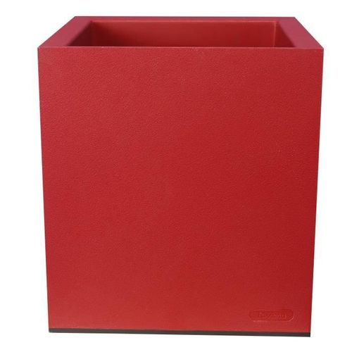 Riviera Bac Granit - 40x40 Cm - Rouge