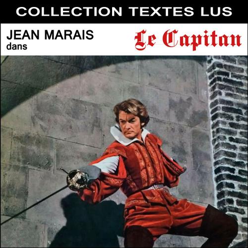 Le Capitan (Collection Textes Lus)