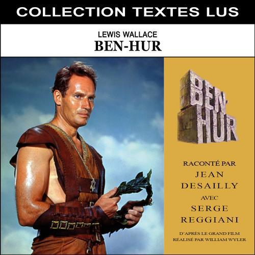Ben-Hur (Collection Textes Lus)