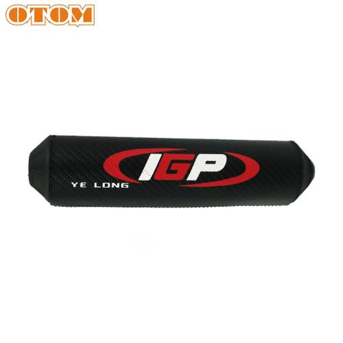 Cylinder Coussinets De Guidon De Moto, Accessoires De Sécurité Et De Protection Universels Pour Honda Ktm, Yamaha, Kawasaki, Suzuki