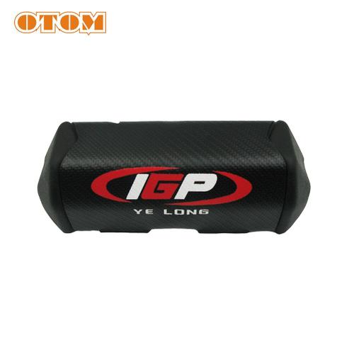 Square Coussinets De Guidon De Moto, Accessoires De Sécurité Et De Protection Universels Pour Honda Ktm, Yamaha, Kawasaki, Suzuki