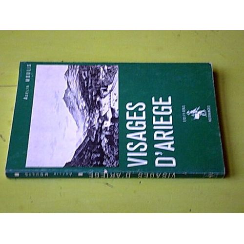 Visages D'ariège