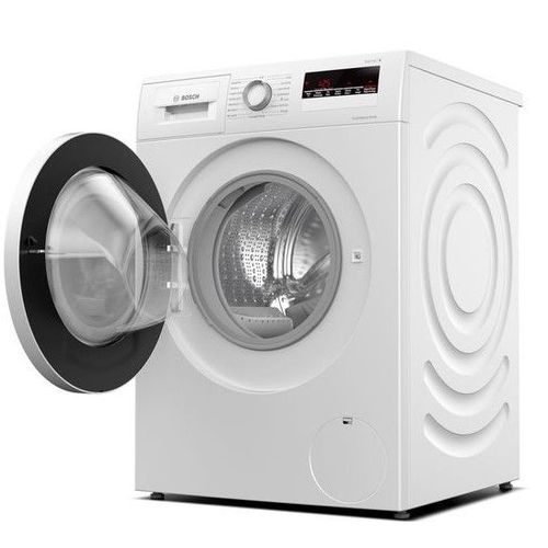 Lave-linge hublot BOSCH WAN28238FF 60cm 8kg 1400t C blanc