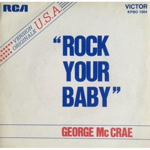 Rock Your Baby