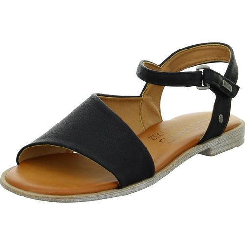 Sandales Mustang Shoes 1388801009schwarz