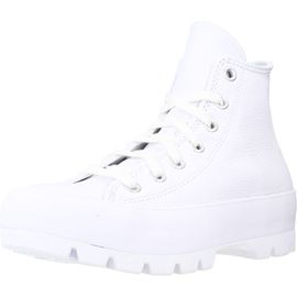 converse blanche femme 36
