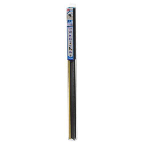 Joint de porte et fenêtre universel joint univ rainure pelable adh 1a12mm - elt