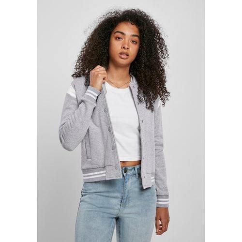 Veste Femme Organic Inset College