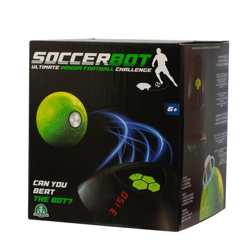 Soccer Bot Soccer Bot - Robot De Football D'entrainement